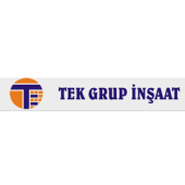 Tek Grup İnşaat
